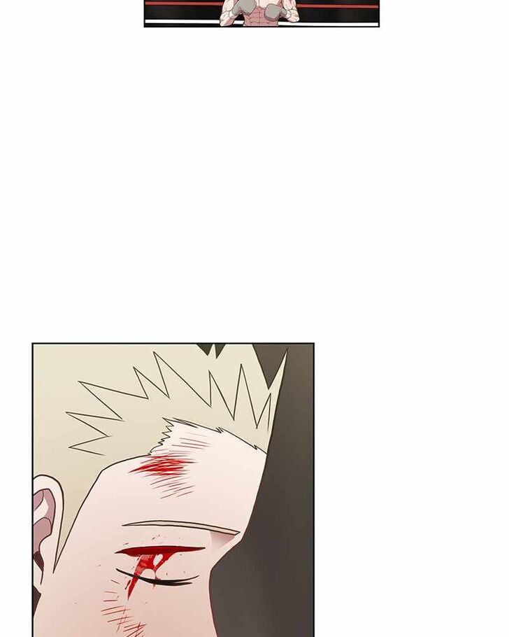 Read The Boxer en Manga Online