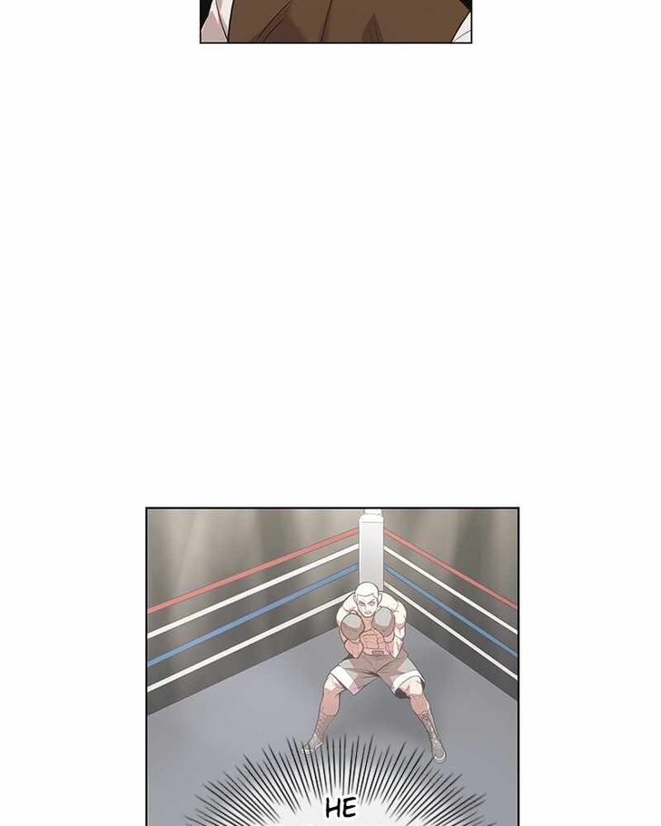 Read The Boxer en Manga Online