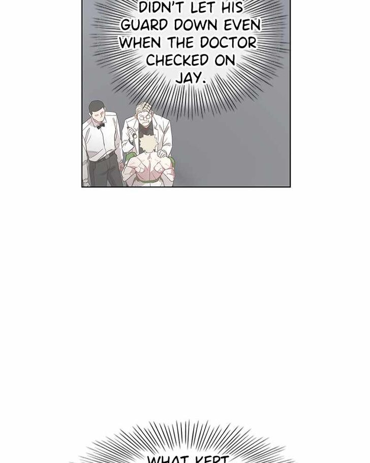 Read The Boxer en Manga Online