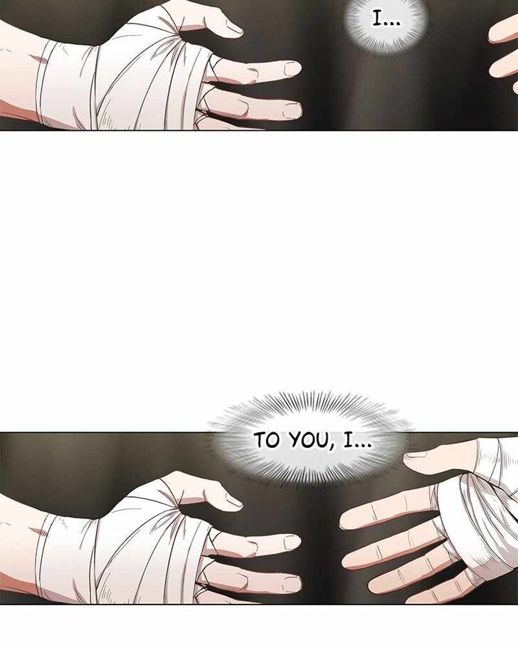 Read The Boxer en Manga Online