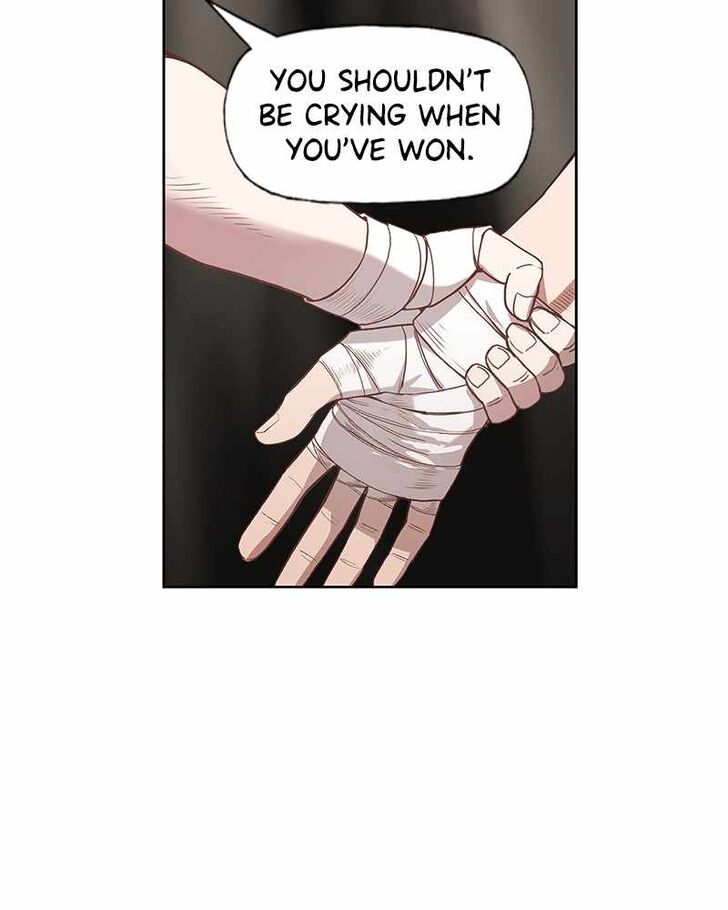 Read The Boxer en Manga Online