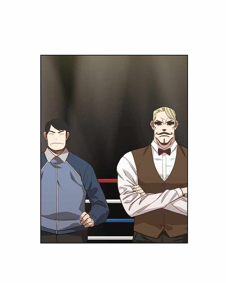 Read The Boxer en Manga Online