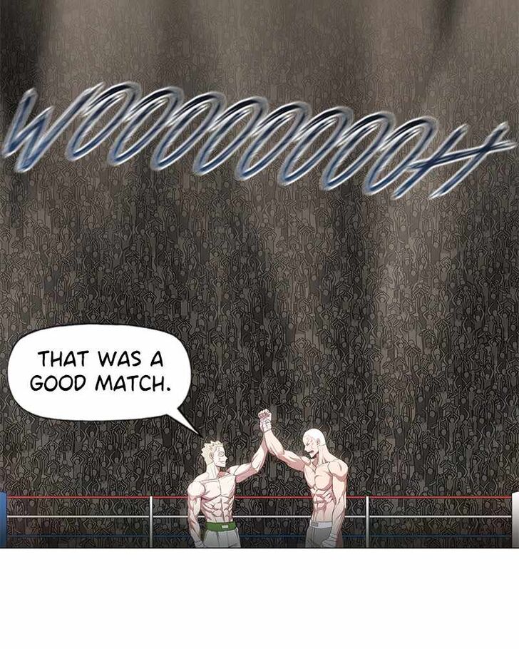 Read The Boxer en Manga Online