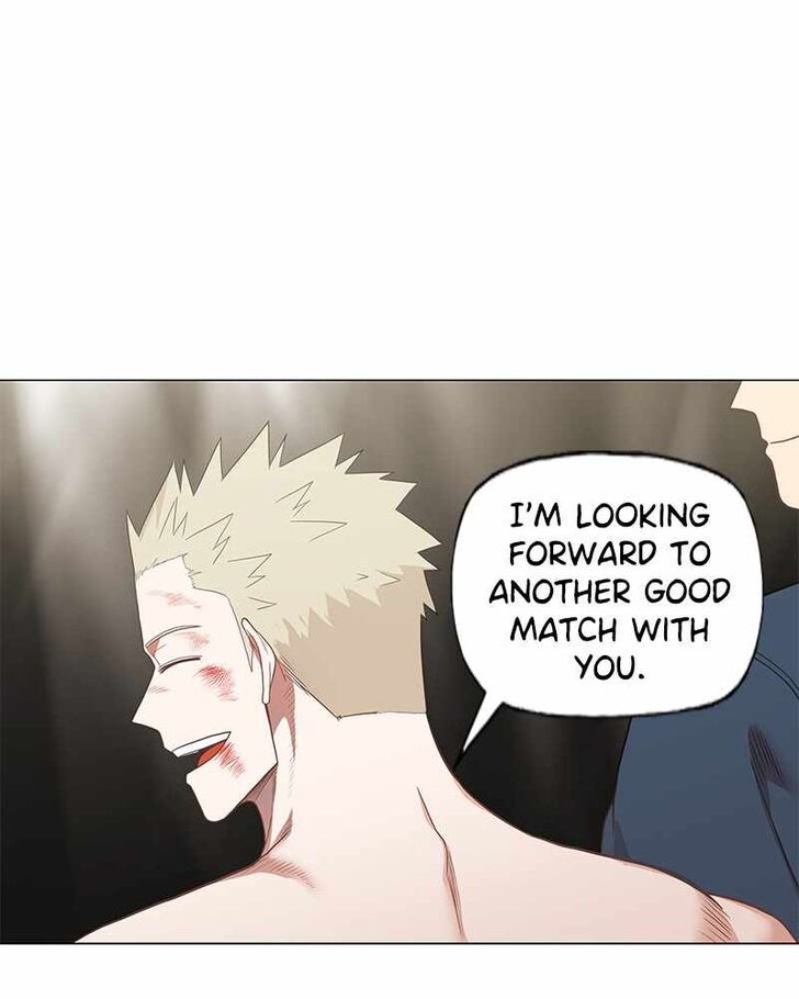 Read The Boxer en Manga Online