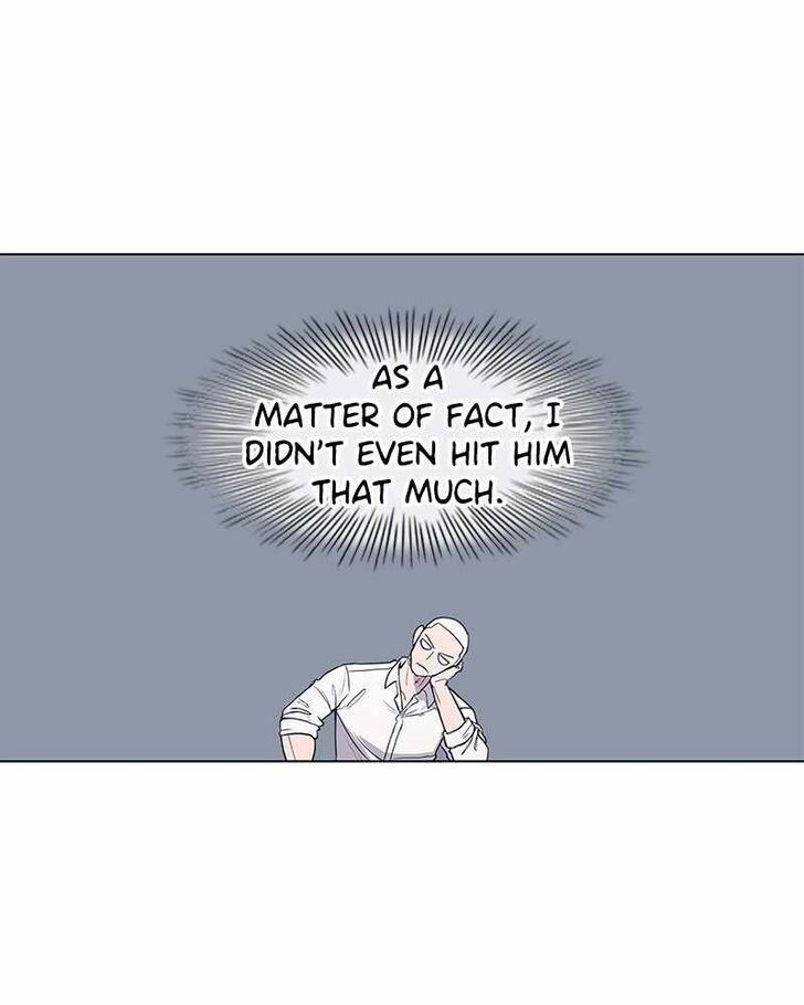 Read The Boxer en Manga Online