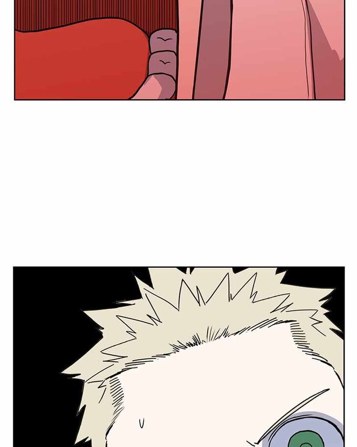 Read The Boxer en Manga Online