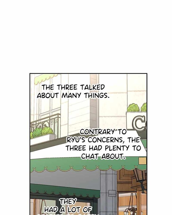 Read The Boxer en Manga Online