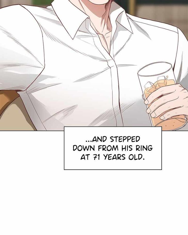 Read The Boxer en Manga Online