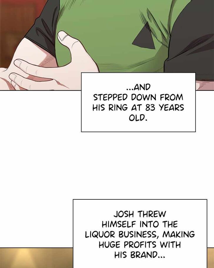 Read The Boxer en Manga Online