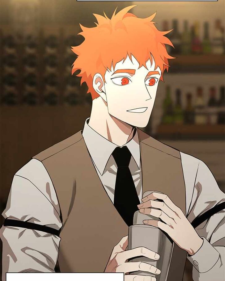 Read The Boxer en Manga Online