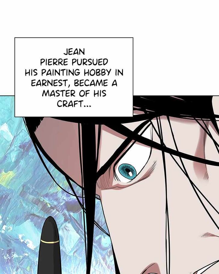 Read The Boxer en Manga Online