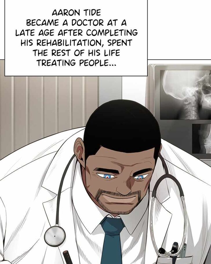 Read The Boxer en Manga Online