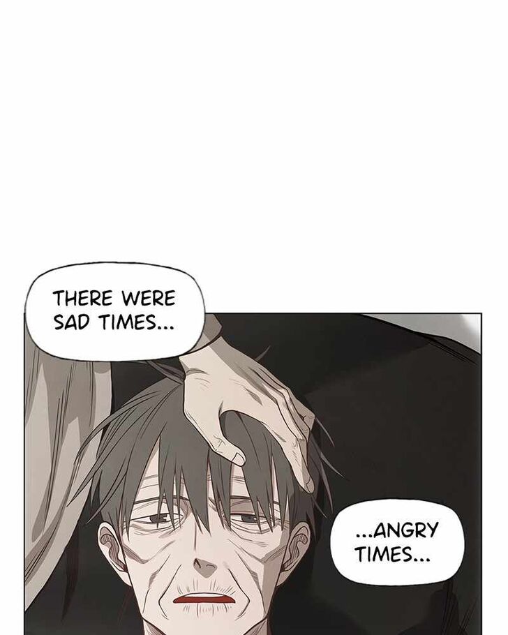 Read The Boxer en Manga Online