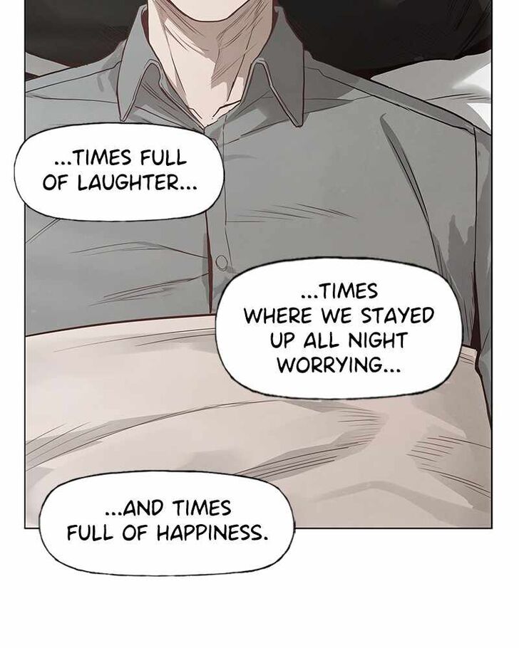 Read The Boxer en Manga Online