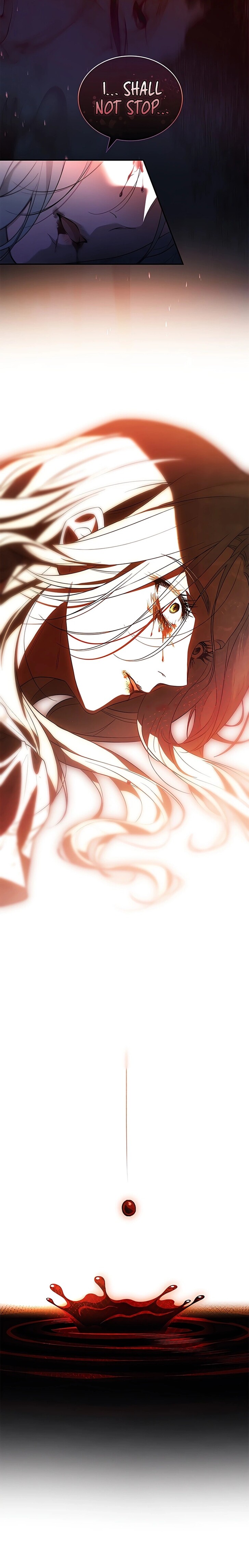 Read The Crown I Will Seize en Manga Online