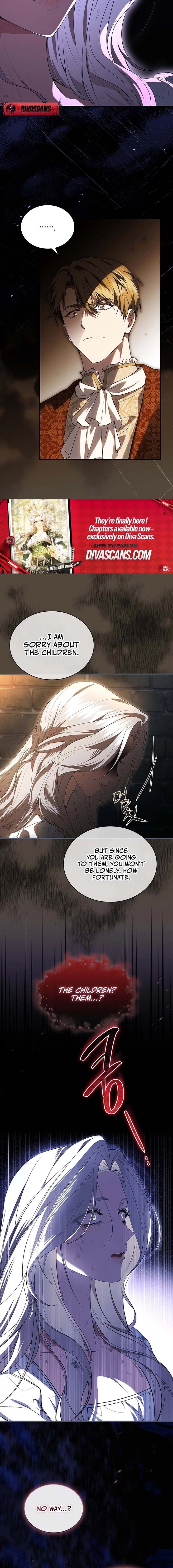 Read The Crown I Will Seize en Manga Online