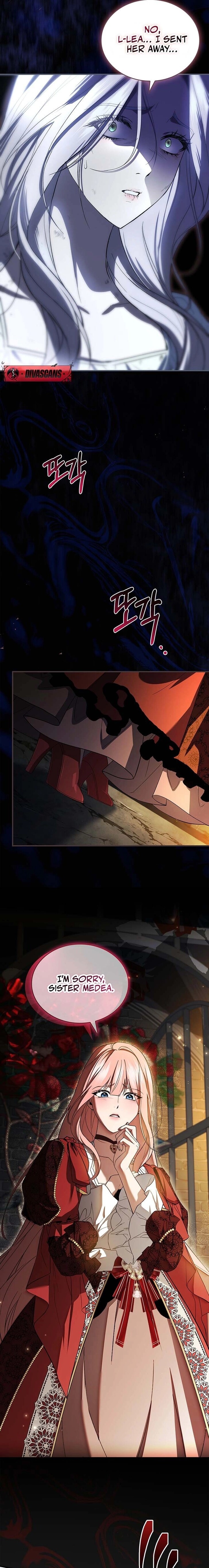 Read The Crown I Will Seize en Manga Online