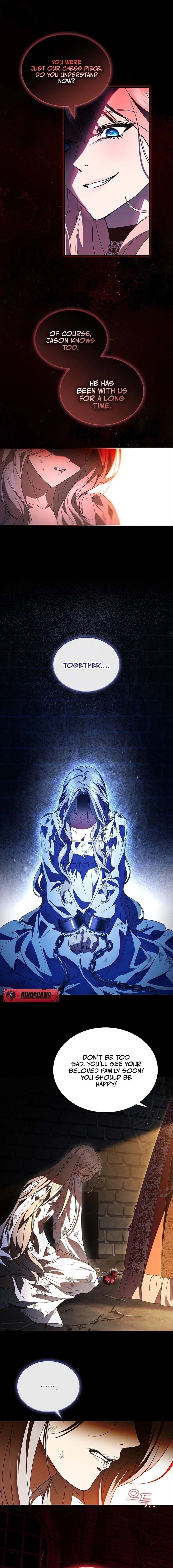 Read The Crown I Will Seize en Manga Online