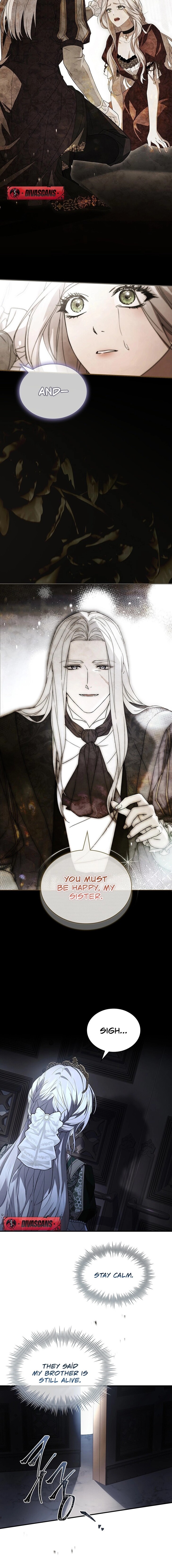 Read The Crown I Will Seize en Manga Online