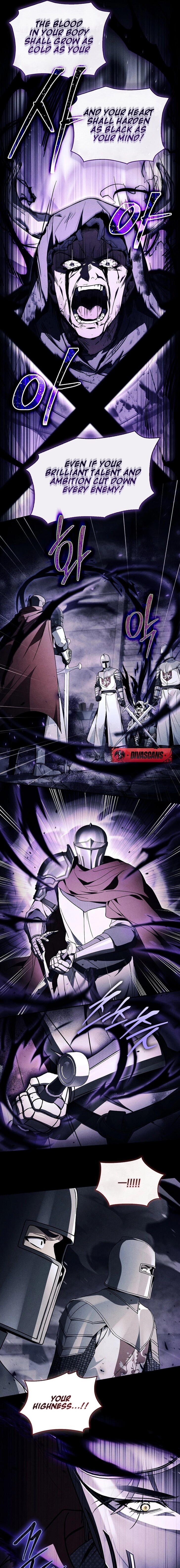 Read The Crown I Will Seize en Manga Online