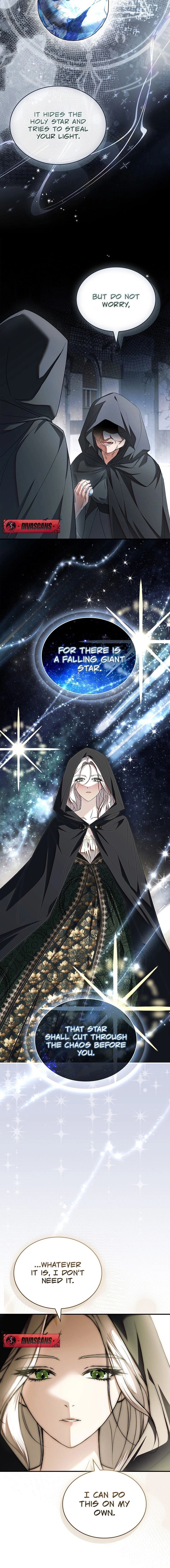 Read The Crown I Will Seize en Manga Online