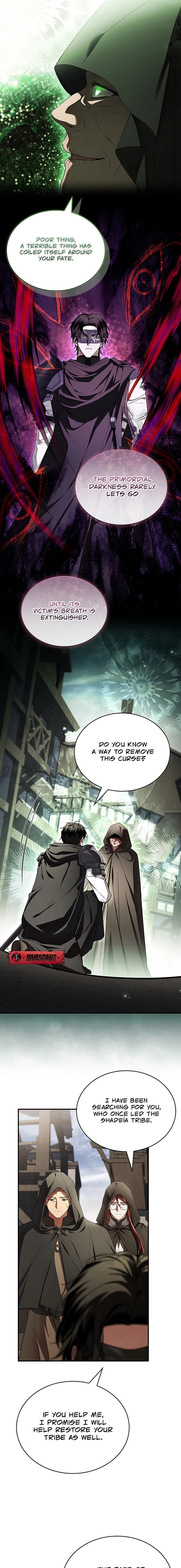 Read The Crown I Will Seize en Manga Online