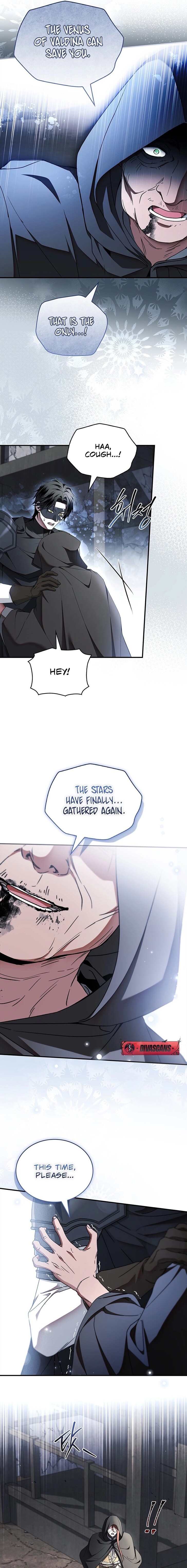 Read The Crown I Will Seize en Manga Online