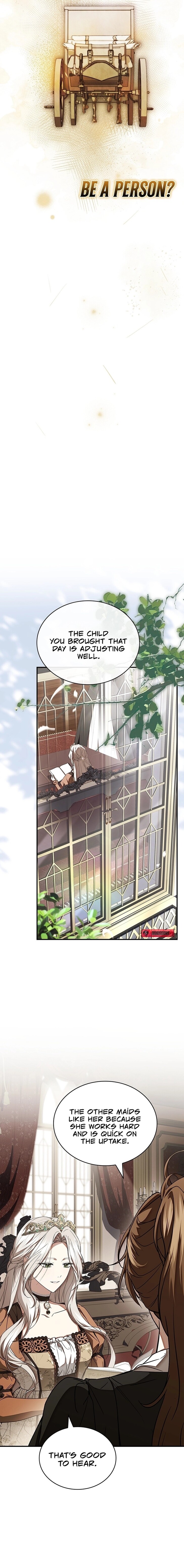 Read The Crown I Will Seize en Manga Online