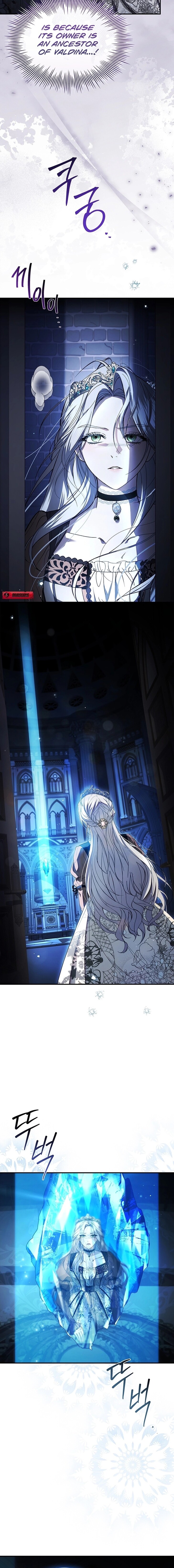 Read The Crown I Will Seize en Manga Online