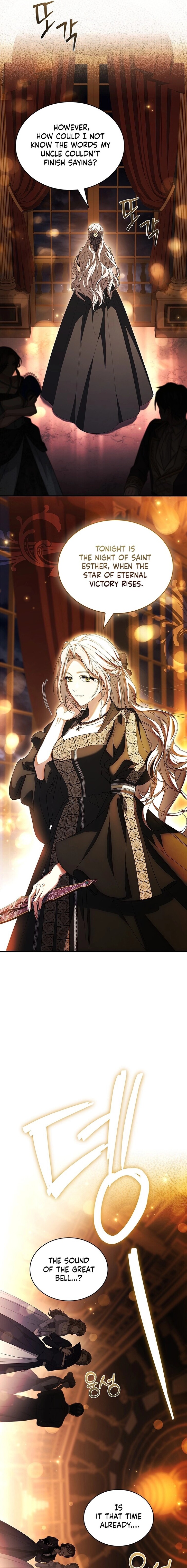 Read The Crown I Will Seize en Manga Online