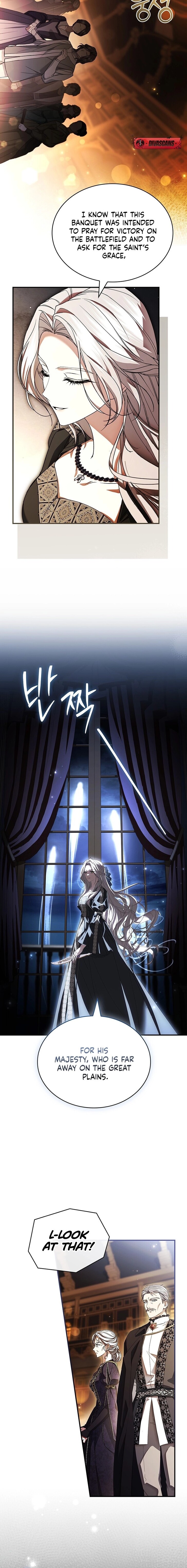 Read The Crown I Will Seize en Manga Online