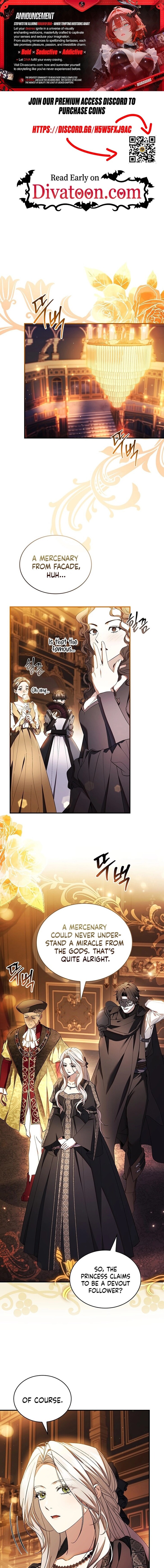Read The Crown I Will Seize en Manga Online