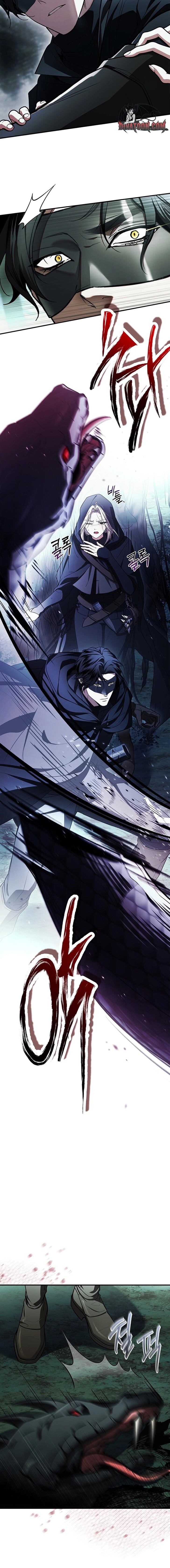 Read The Crown I Will Seize en Manga Online