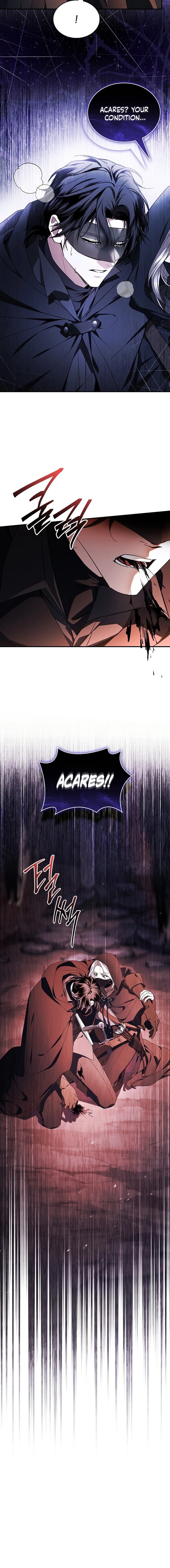 Read The Crown I Will Seize en Manga Online