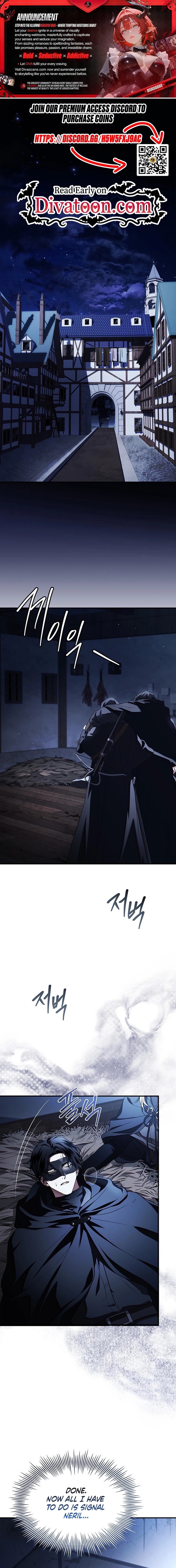 Read The Crown I Will Seize en Manga Online