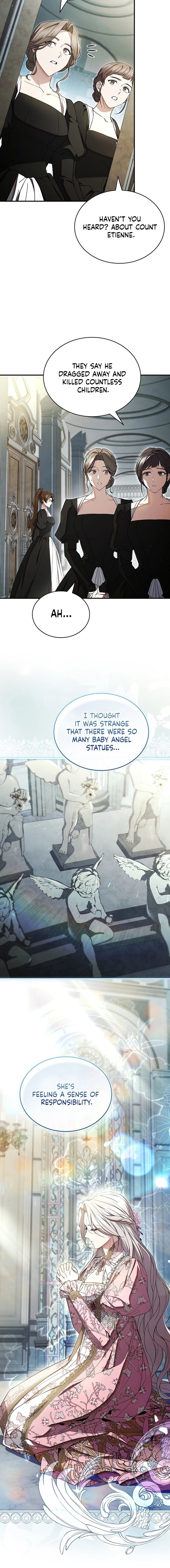 Read The Crown I Will Seize en Manga Online