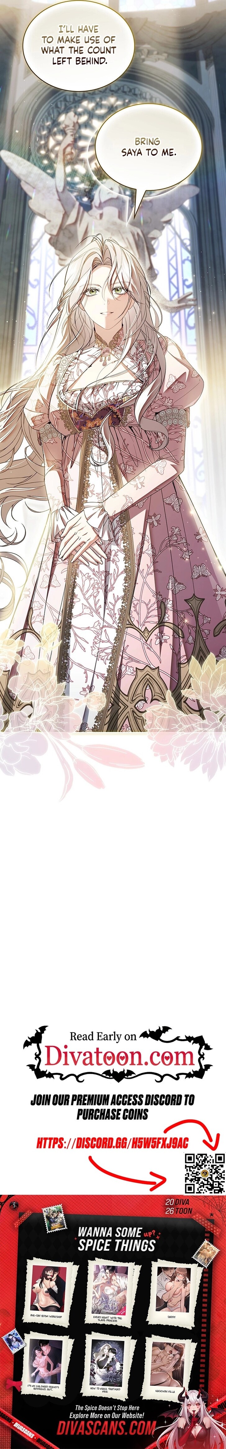 Read The Crown I Will Seize en Manga Online