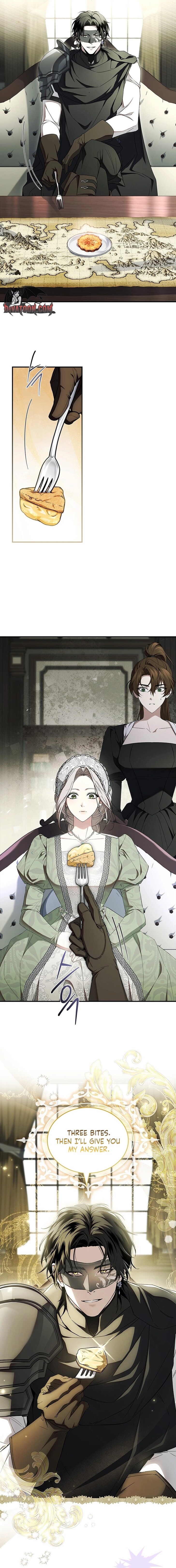 Read The Crown I Will Seize en Manga Online