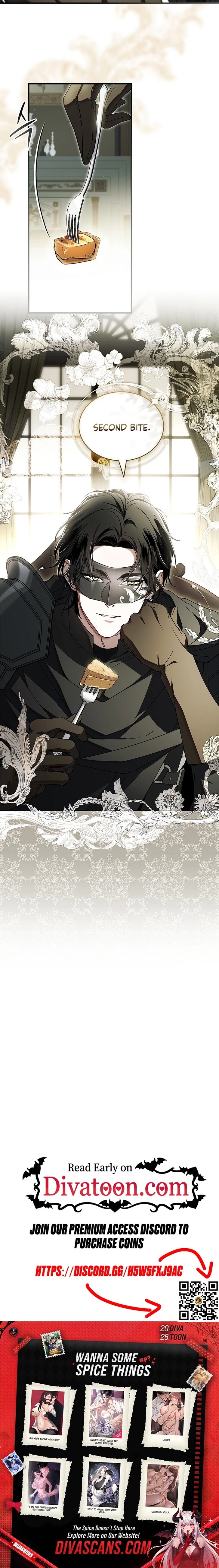 Read The Crown I Will Seize en Manga Online