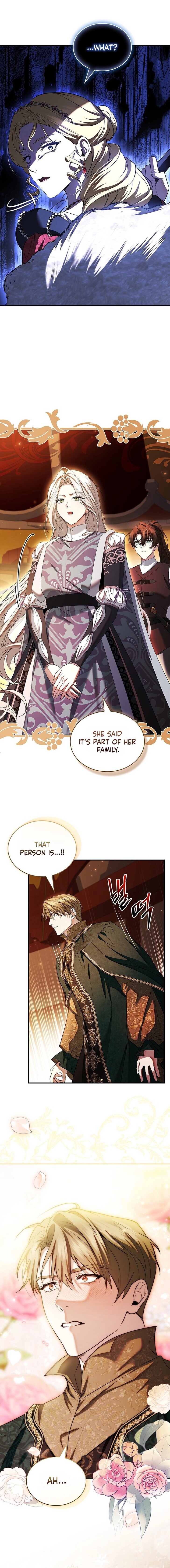 Read The Crown I Will Seize en Manga Online