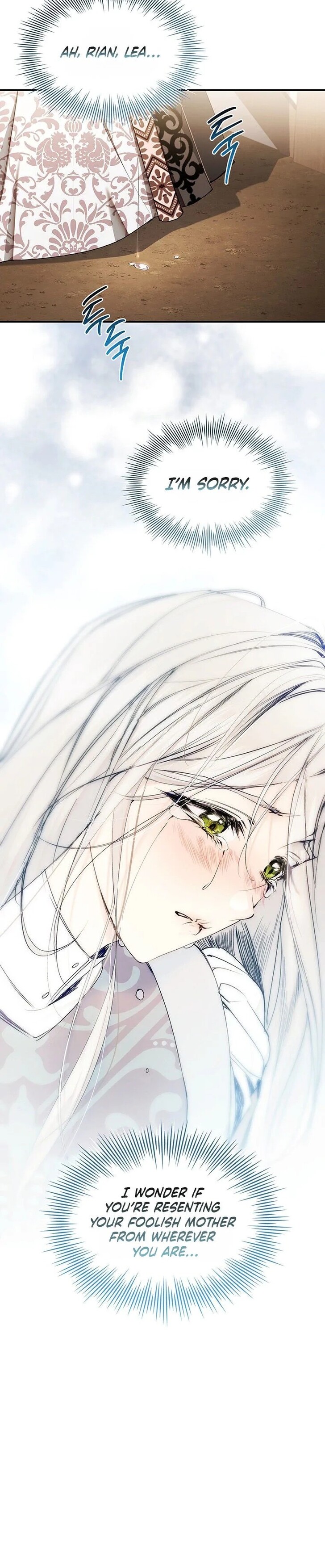 Read The Crown I Will Seize en Manga Online