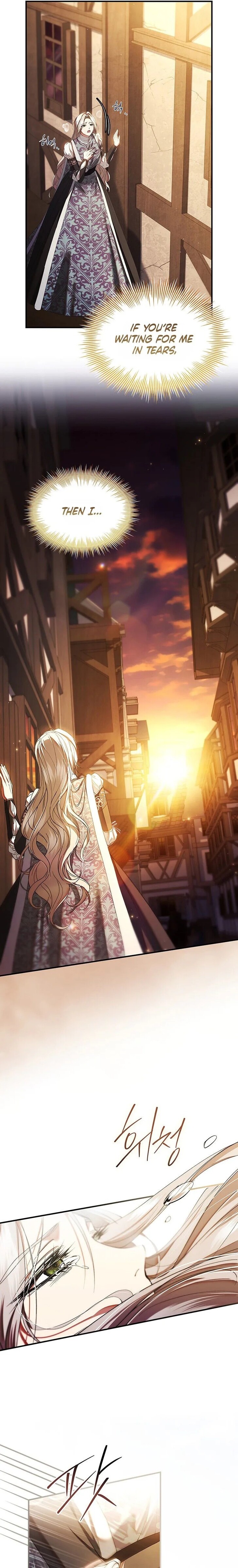 Read The Crown I Will Seize en Manga Online