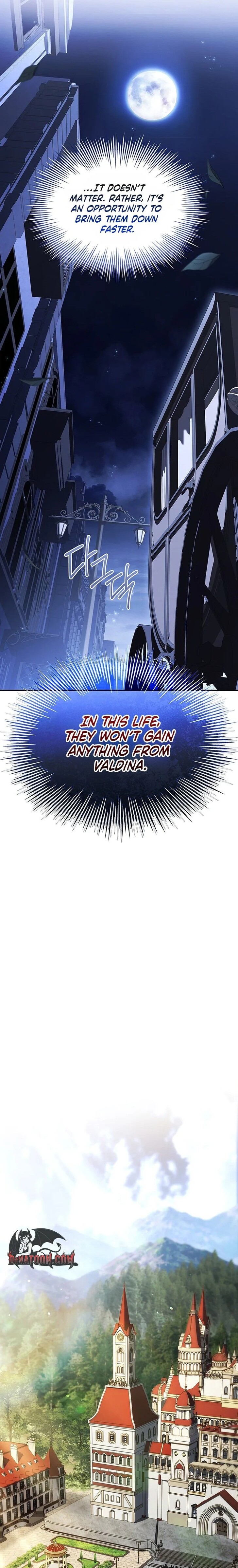Read The Crown I Will Seize en Manga Online