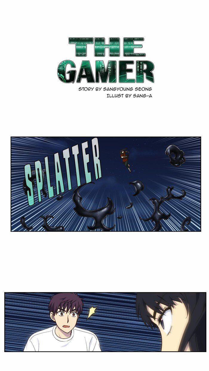 Read The Gamer en Manga Online
