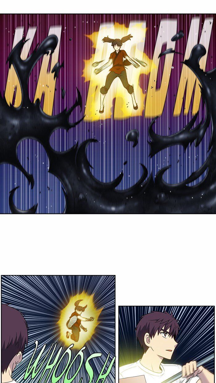 Read The Gamer en Manga Online