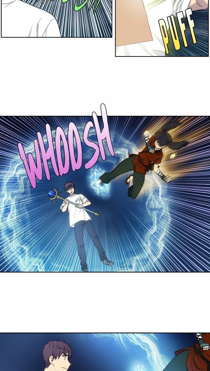 Read The Gamer en Manga Online