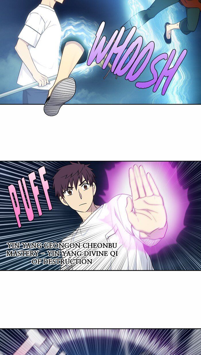 Read The Gamer en Manga Online