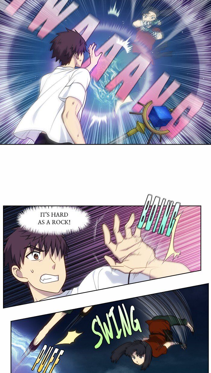 Read The Gamer en Manga Online