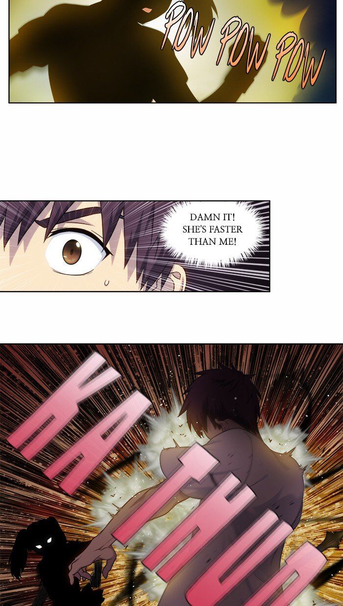 Read The Gamer en Manga Online