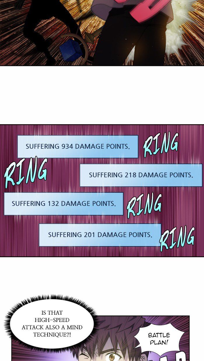 Read The Gamer en Manga Online